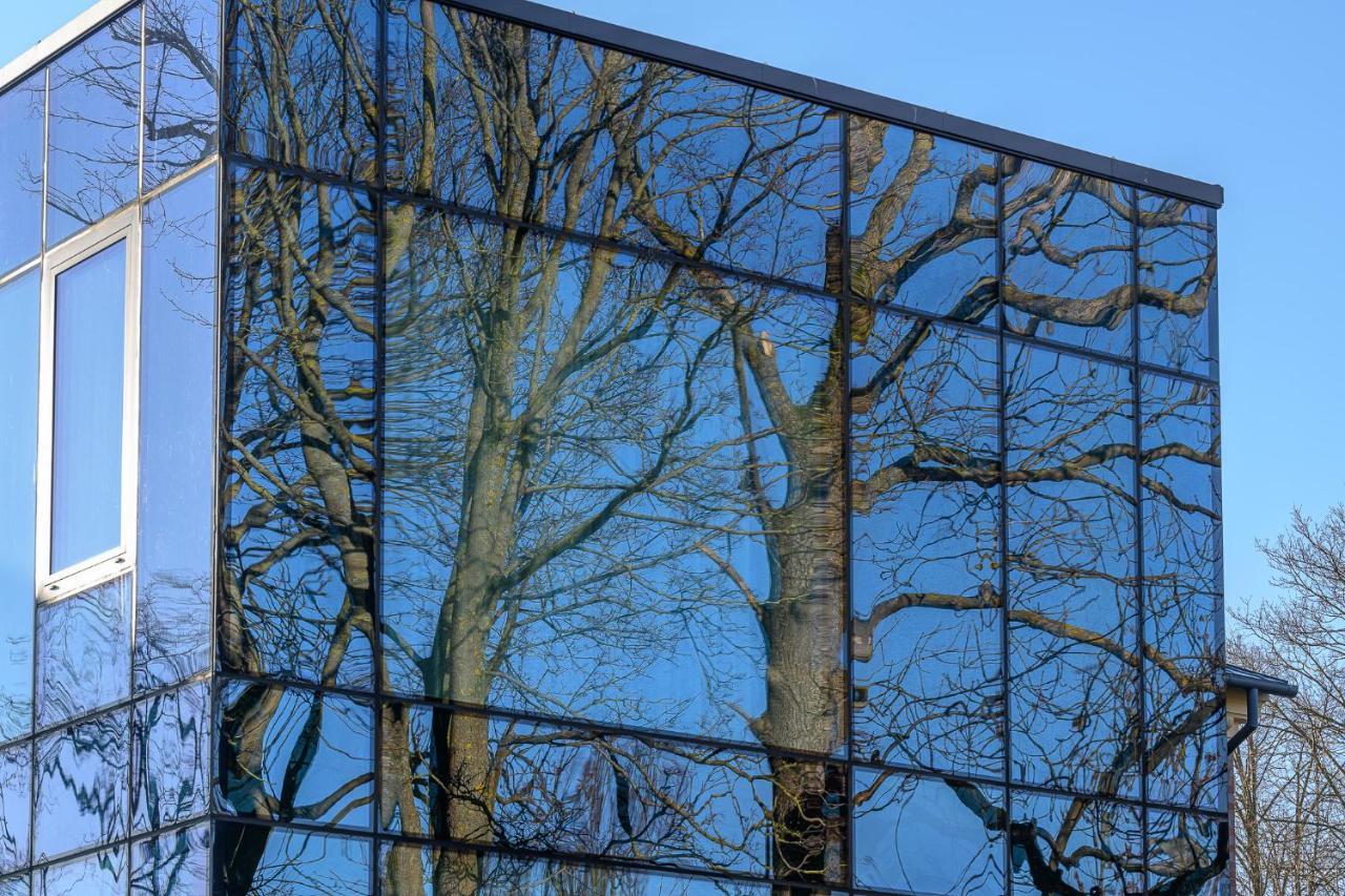 Roze Peldu Residence Liepāja Dış mekan fotoğraf