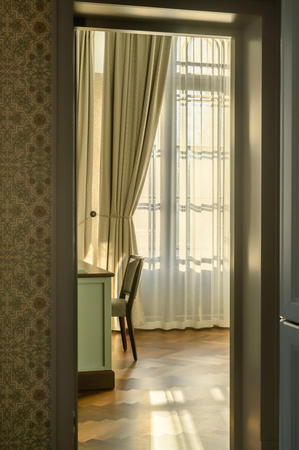 Roze Peldu Residence Liepāja Dış mekan fotoğraf