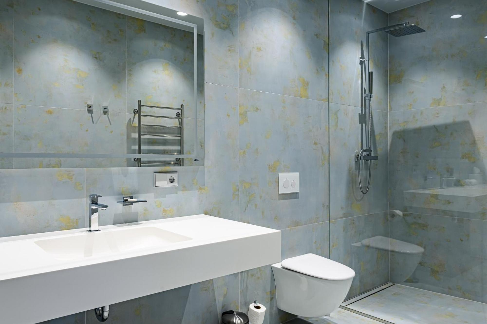 Roze Peldu Residence Liepāja Dış mekan fotoğraf