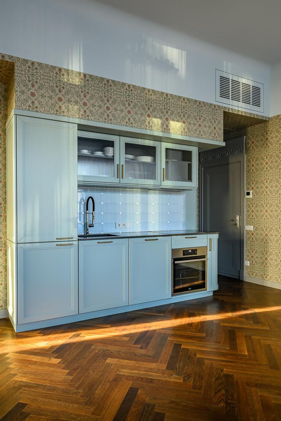 Roze Peldu Residence Liepāja Dış mekan fotoğraf