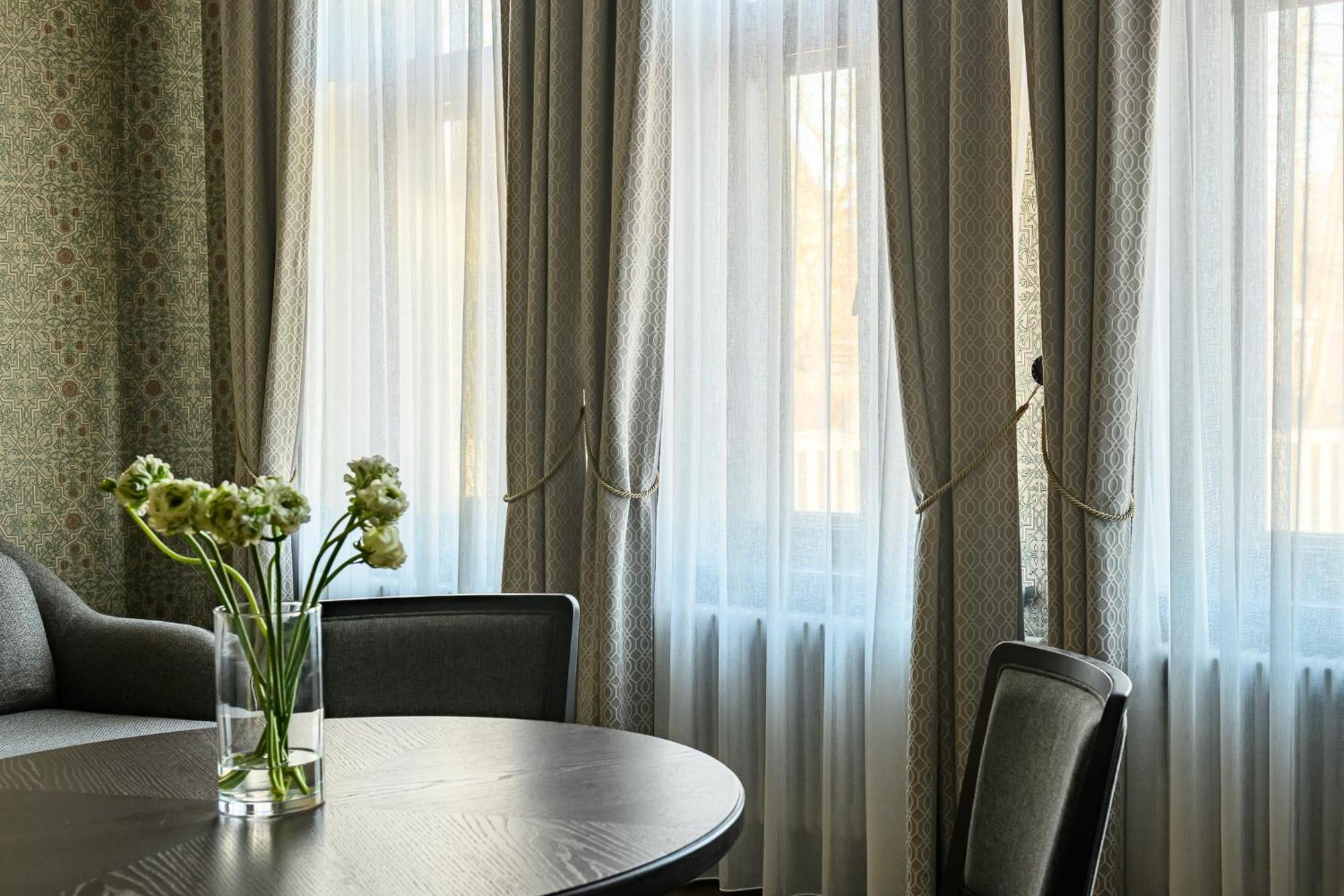 Roze Peldu Residence Liepāja Dış mekan fotoğraf