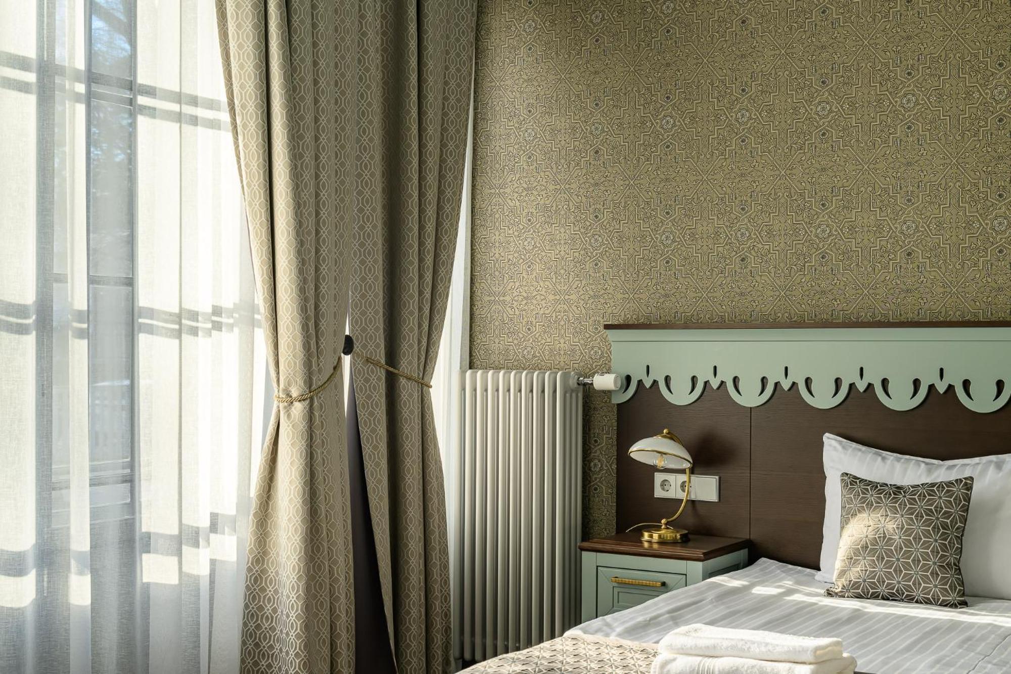 Roze Peldu Residence Liepāja Dış mekan fotoğraf