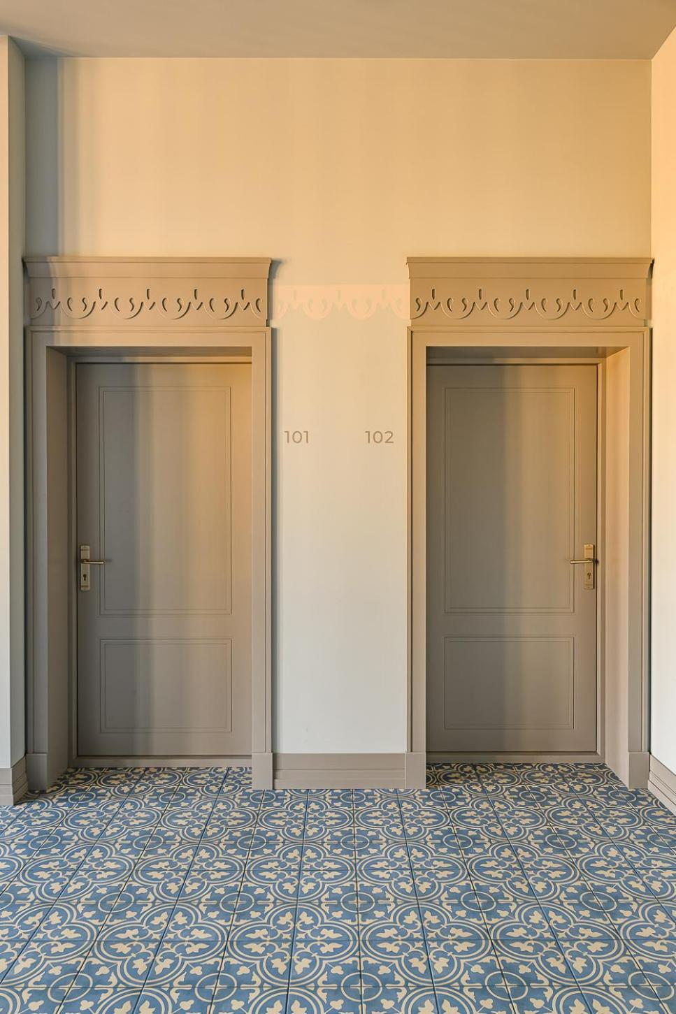 Roze Peldu Residence Liepāja Dış mekan fotoğraf