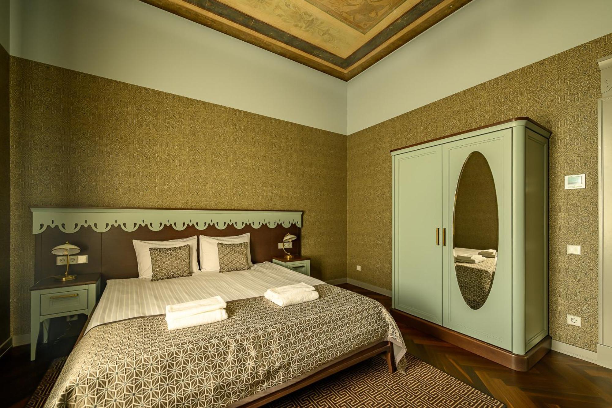 Roze Peldu Residence Liepāja Dış mekan fotoğraf