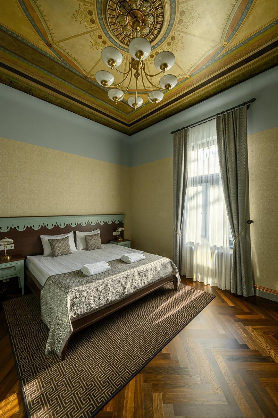 Roze Peldu Residence Liepāja Dış mekan fotoğraf