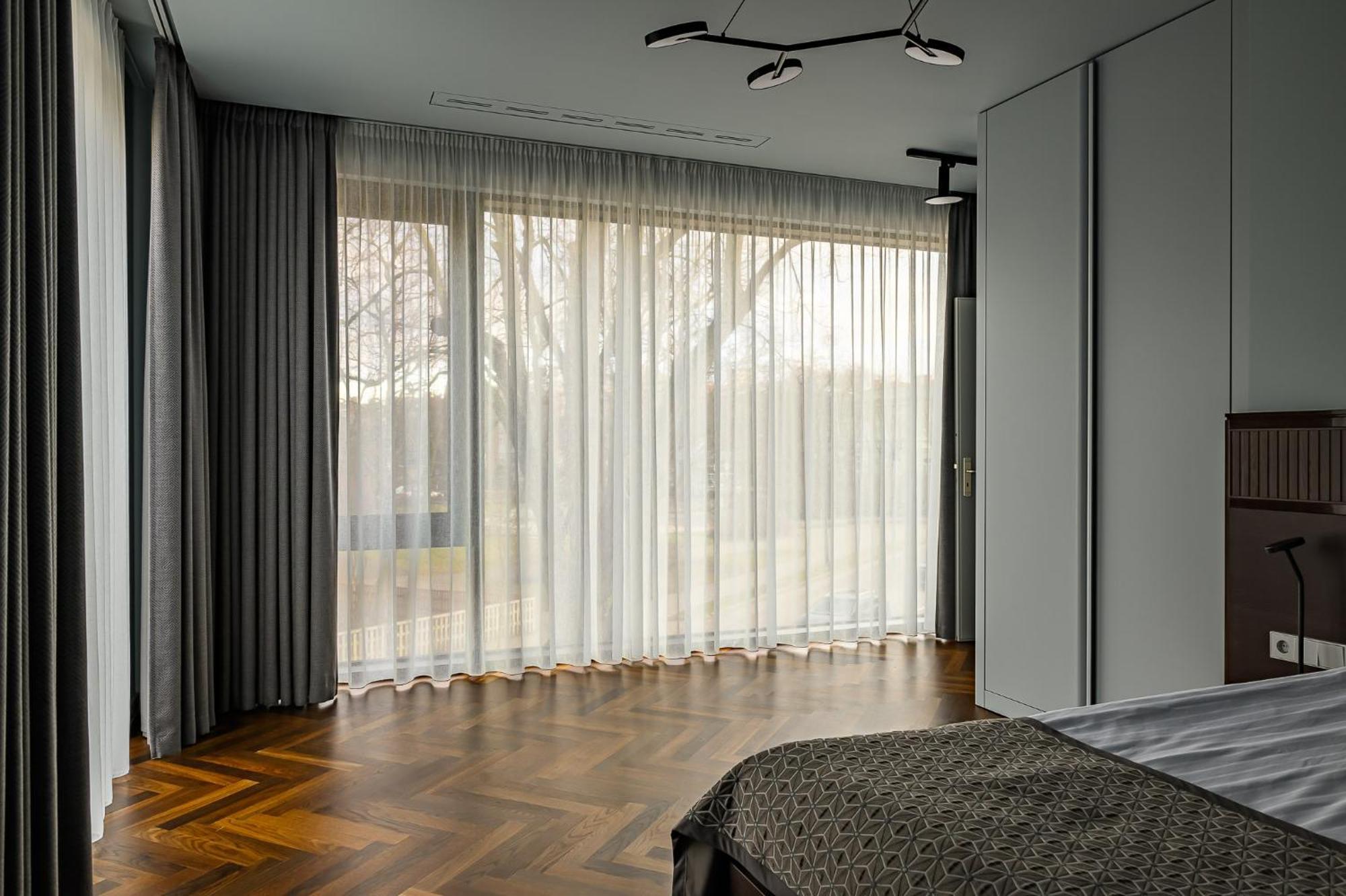 Roze Peldu Residence Liepāja Oda fotoğraf