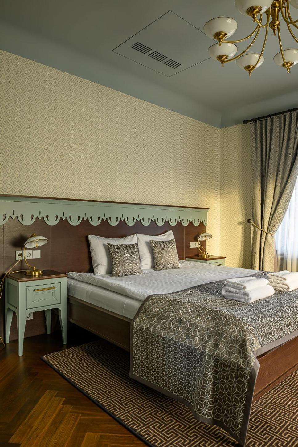 Roze Peldu Residence Liepāja Oda fotoğraf